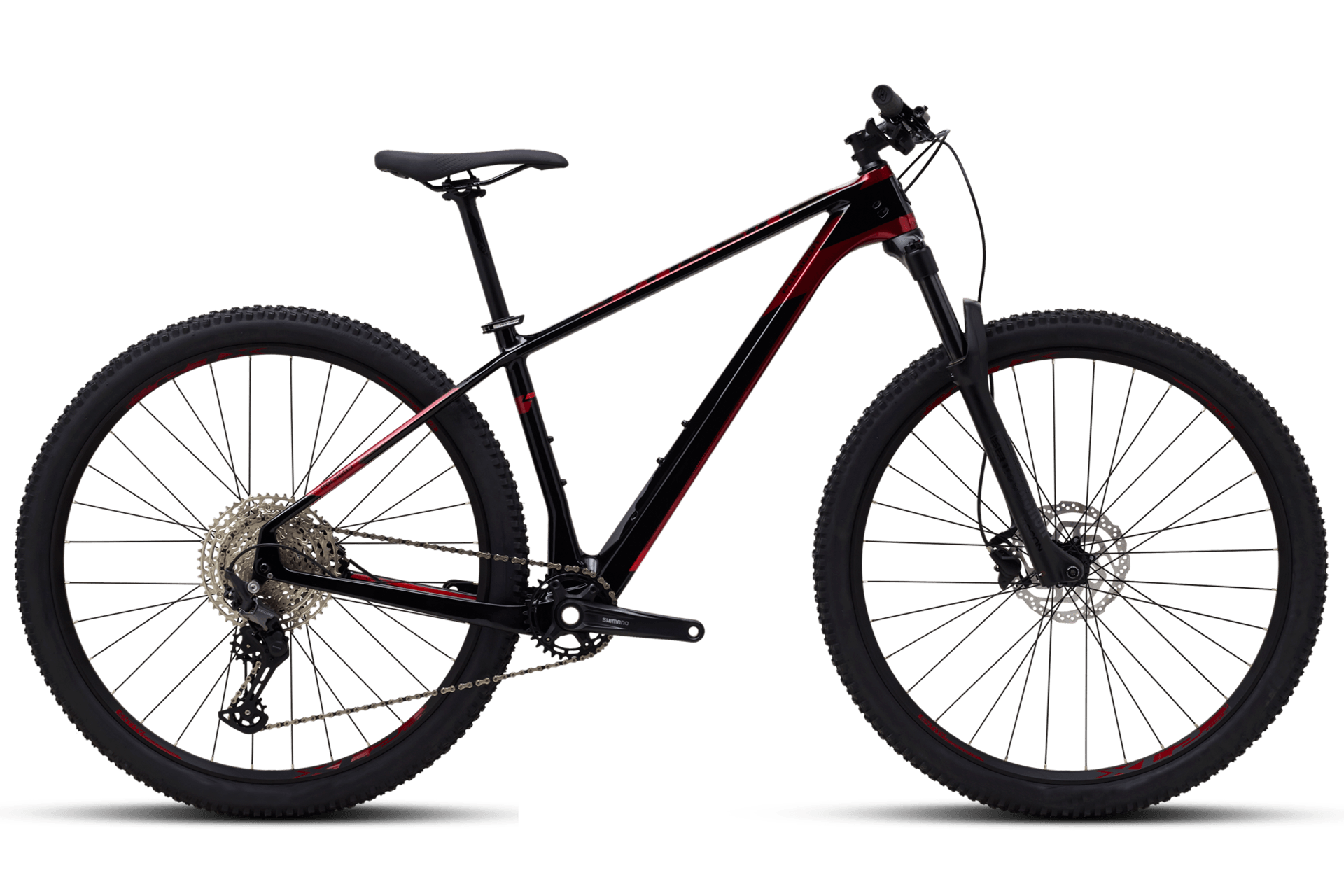 2020 SYNCLINE C3 XC Carbon MTB Polygon Bikes