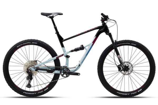 SISKIU D7 Polygon Bikes