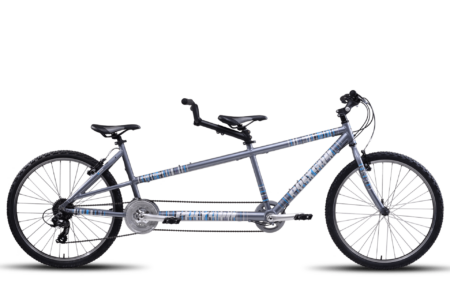 Polygon Impression AX Tandem Bike