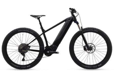 Polygon Entiat TR8 E-Bike