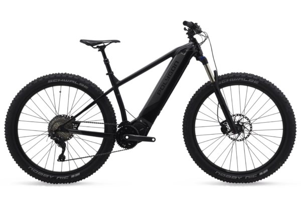 Polygon Entiat TR8 E-Bike