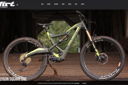 Polygon Xquarone Ex Review By Media