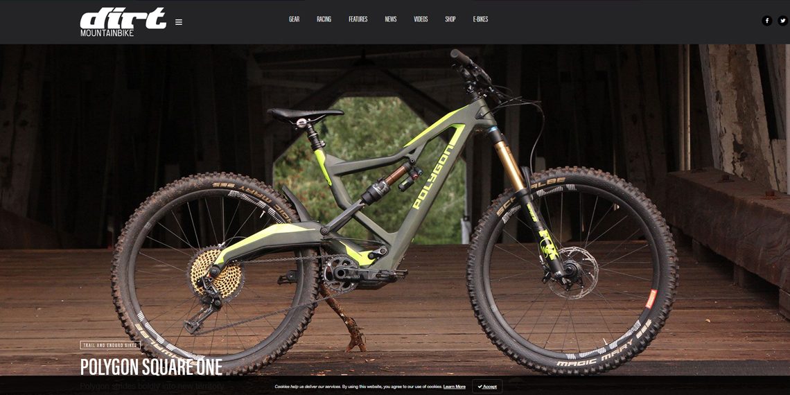 Polygon Xquarone Ex Review By Media