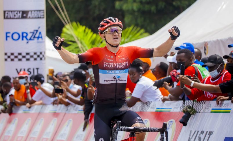 51903570838_7b17a6d2ae_o Polygon Terengganu Cycling Team Finish the Race