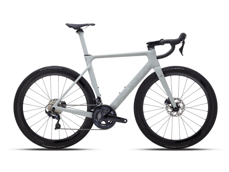 Polygon Helios A8 Road Bike