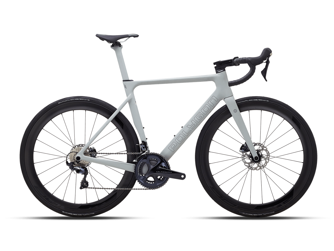 Polygon Helios A8 Road Bike