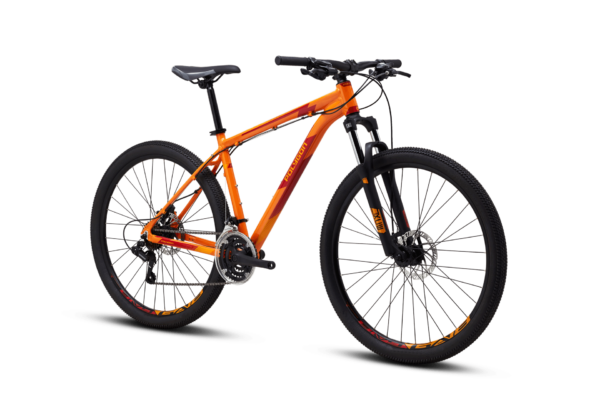 Polygon Cascade 2 Leisure Mountain Bike