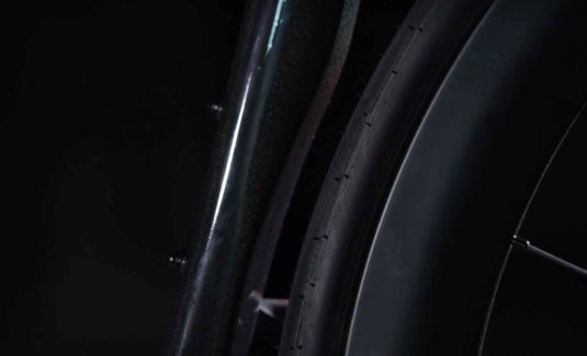 Tire-Clerreance