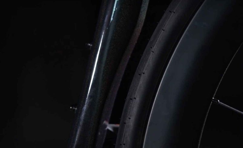 Tire-Clerreance