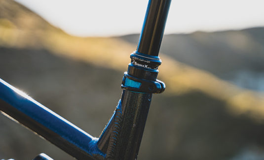 Dropper-Post