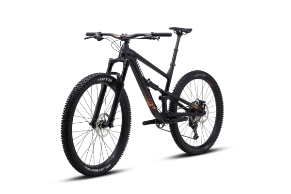 Polygon Siskiu T8 Trail Mountain Bike