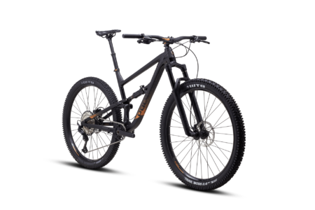 Polygon Siskiu T8 Trail Mountain Bike