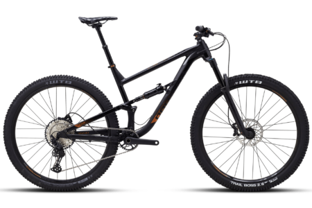 Polygon Siskiu T8 Trail Mountain Bike
