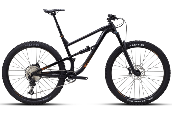 Polygon Siskiu T8 Trail Mountain Bike