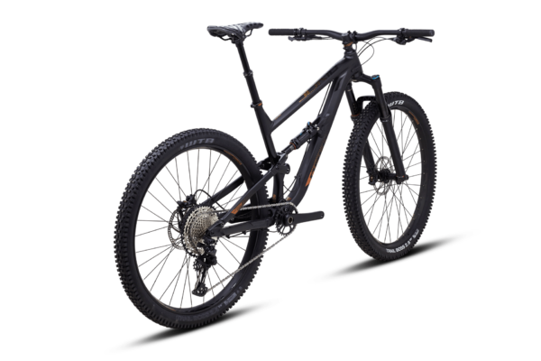 Polygon Siskiu T8 Trail Mountain Bike