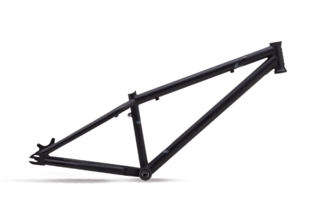 Polygon Trid Dirt Jump Bike Frame