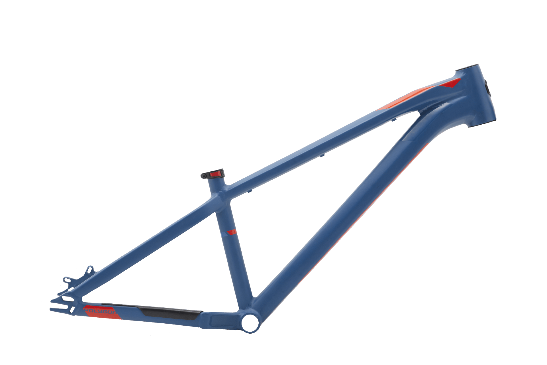 FRAME TRID | Polygon Bikes