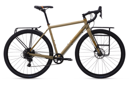 Polygon Bend RIV Gravel Bike