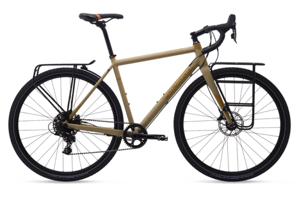 Polygon Bend RIV Gravel Bike