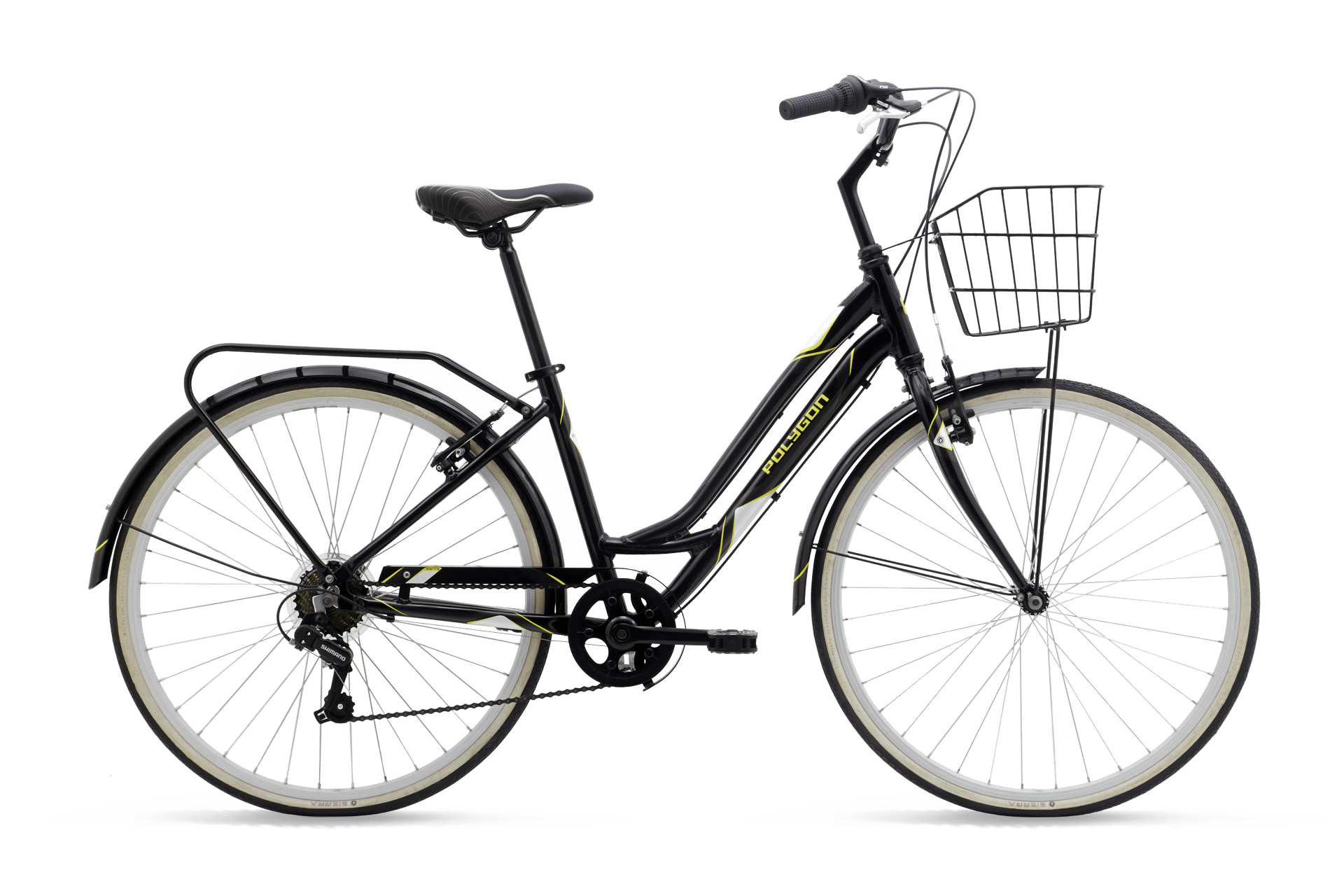 SIERRA LITE | Polygon Bikes