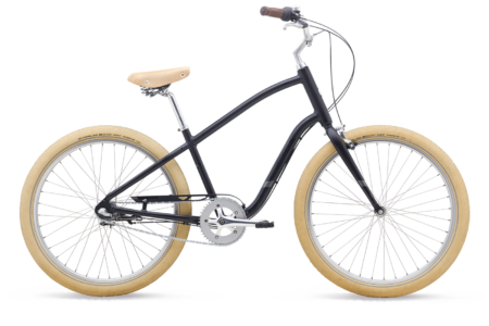 Polygon Zenith Town City Bike