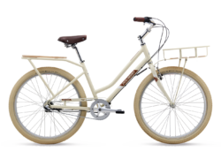 Polygon Zenith Active City Bike