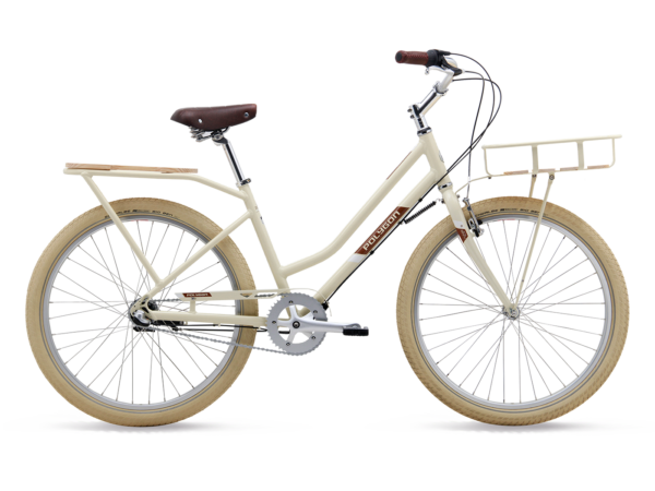 Polygon Zenith Active City Bike