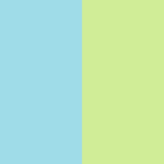 Blue Green