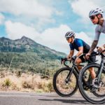 Polygon Helios Road Bike
