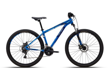 Polygon Cascade 2 Leisure Mountain Bike