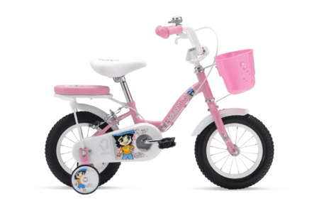Polygon Alice 12 Kids Bike