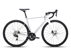 Polygon Strattos S5D Road Bike