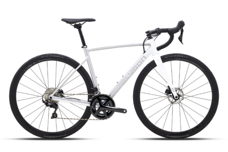 Polygon Strattos S5D Road Bike