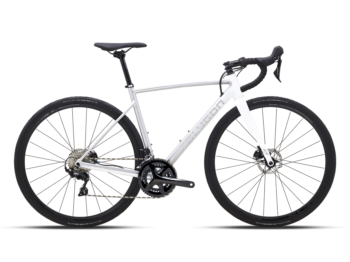 Polygon Strattos S5D Road Bike
