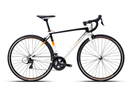 Polygon Strattos S3 Road Bike