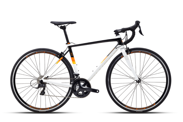 Polygon Strattos S3 Road Bike