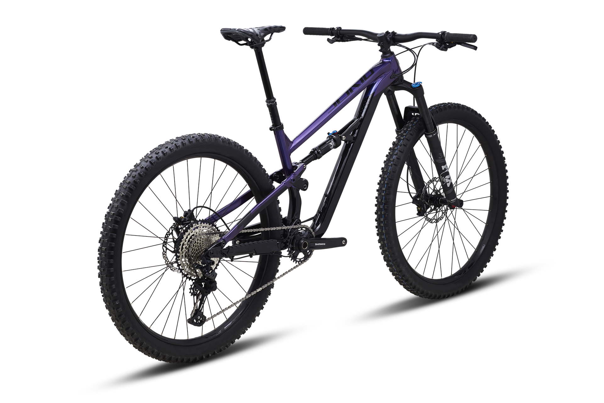 2021 Polygon T8 Siskiu T8 Review POLYGON Siskiu T8 29” Full