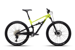 Polygon Siskiu D7 XC Mountain Bike