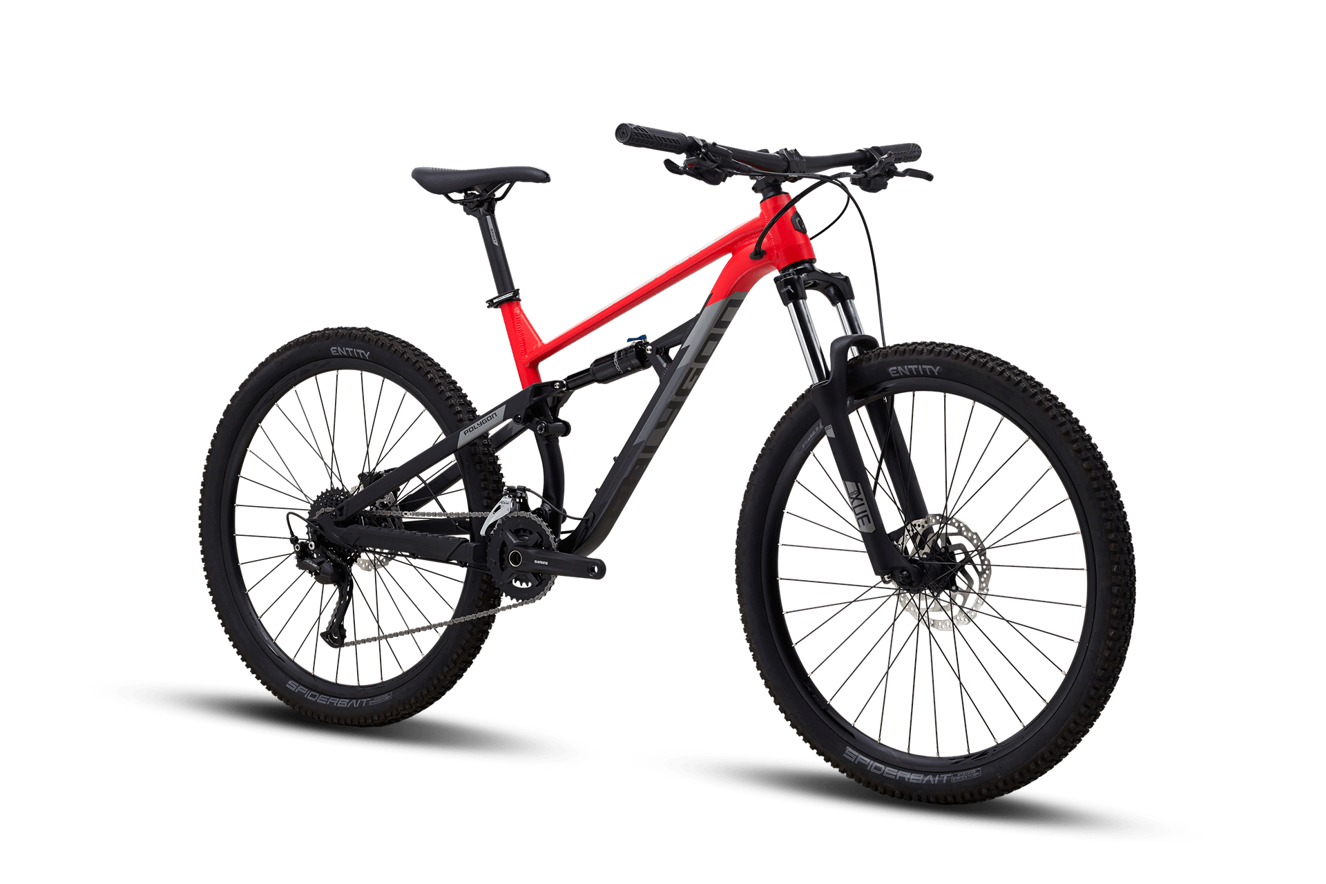 Siskiu D Series | Polygon Bikes