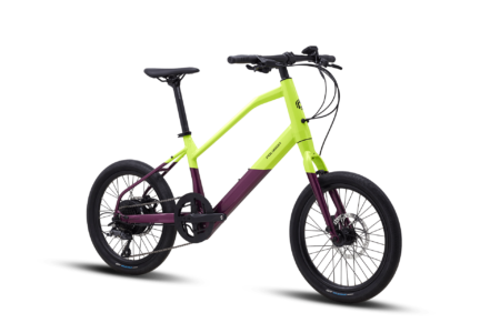 Polygon Gili Velo Electric Mini Velo Bike