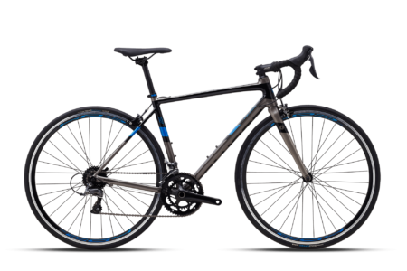Polygon Strattos S2 Road Bike