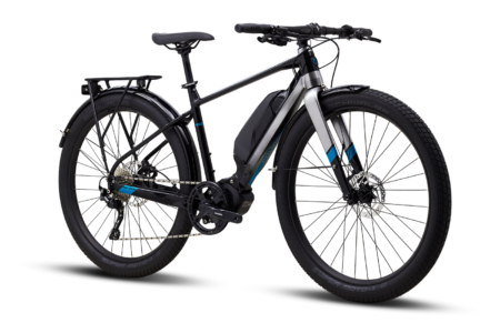 Polygon Path E Gent Electric City Bike