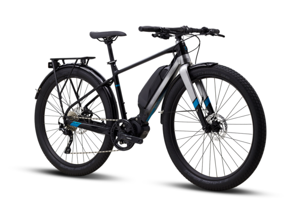 Polygon Path E Gent Electric City Bike
