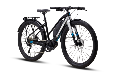 Polygon Path E Lady Electric City Bike