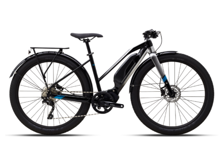 Polygon Path E Lady Electric City Bike