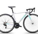 STRATTOS S5 Road Bike 2022 Polygon Bikes ID