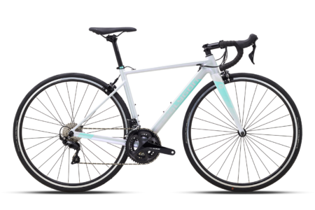 Polygon Strattos S5 Road Bike
