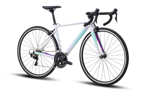 Polygon Strattos S5 Road Bike