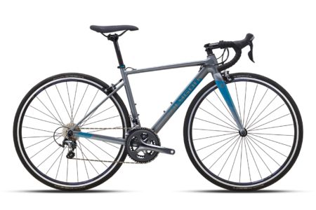 Polygon Strattos S4 Road Bike