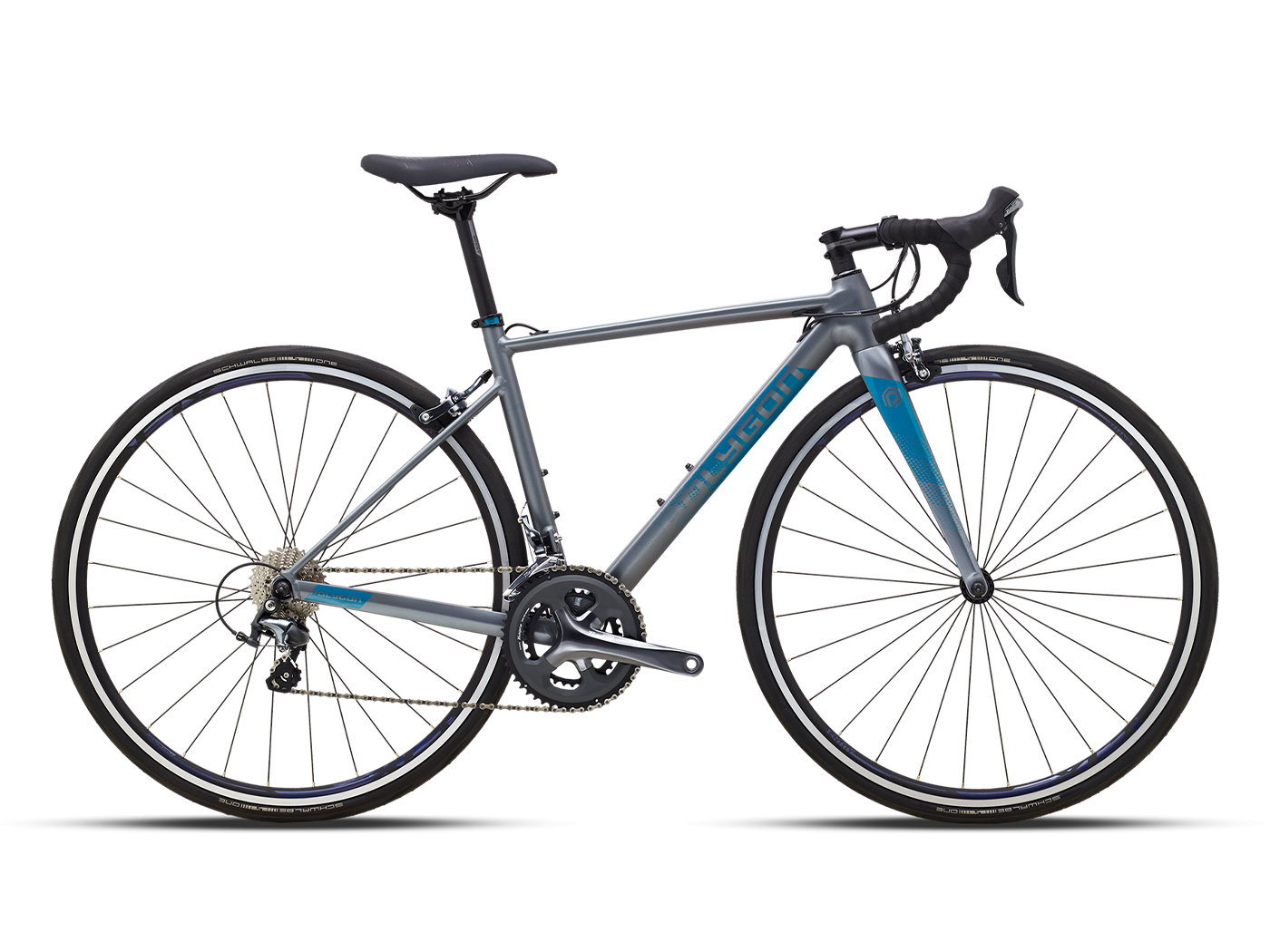Polygon Strattos S4 Road Bike